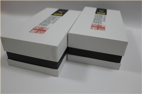 產(chǎn)品包裝盒定制