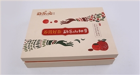 茶葉盒定制