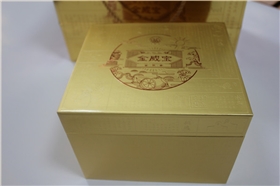 廣東三寶特產(chǎn)禮盒包裝定制01