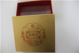 廣東三寶特產(chǎn)禮盒包裝定制07