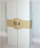普洱小青柑茶葉禮盒定制