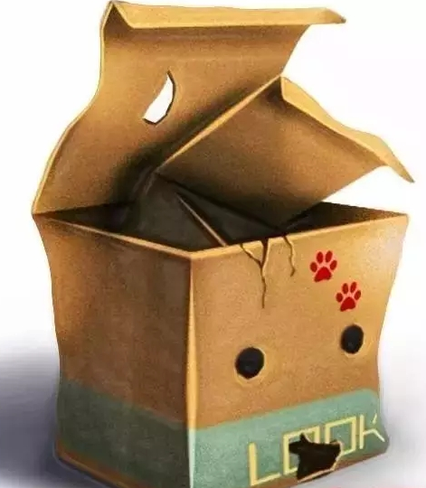 包裝盒定制加工