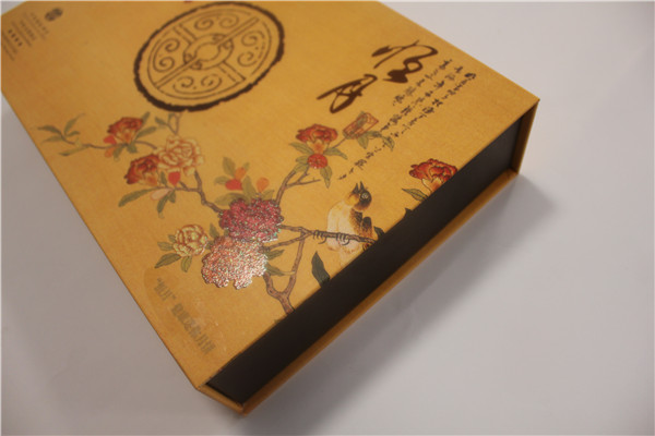 中秋月餅盒定制