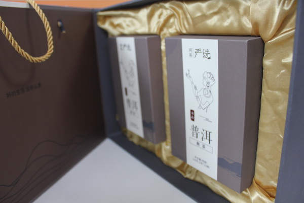 應(yīng)該了解的禮盒精裝盒包裝制作價格的重要因素？