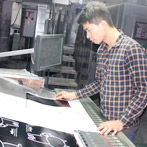 售中制作，免費(fèi)打樣