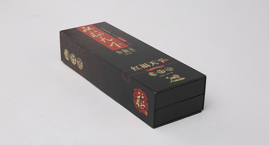 藥品保健盒定制