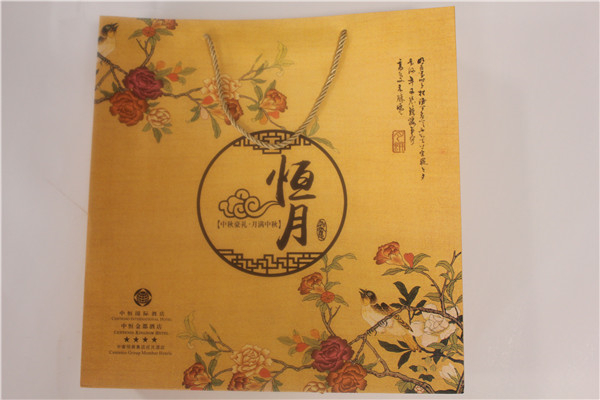 手挽袋定制